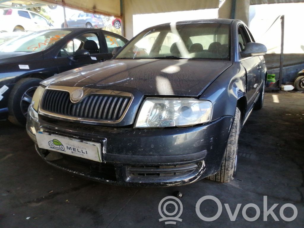 Superb B5 (3U) Superb  1U0941531D