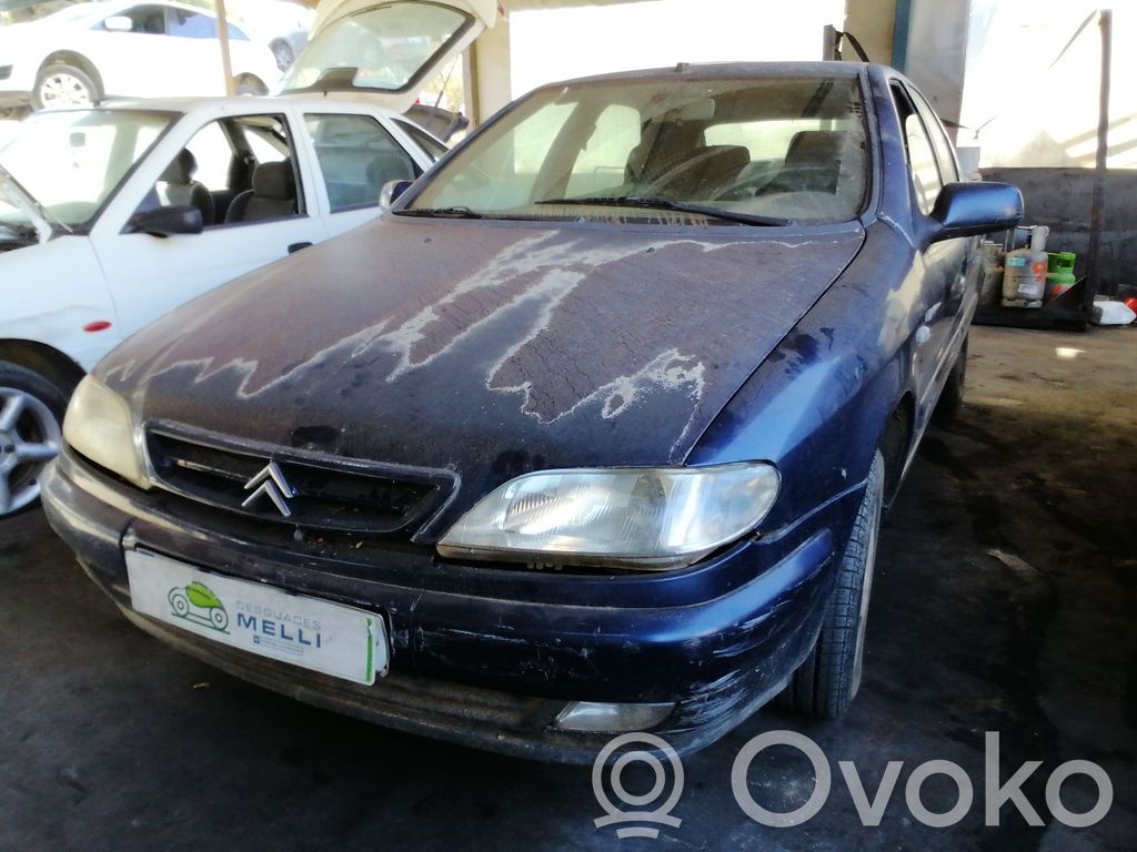 Xsara Xsara, Xsara Picasso  9637089680