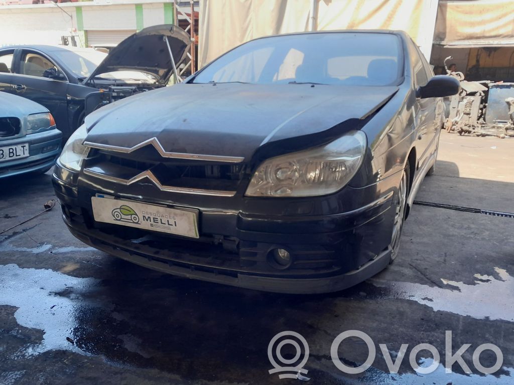 C5 C5, C5 Aircross  9639027480