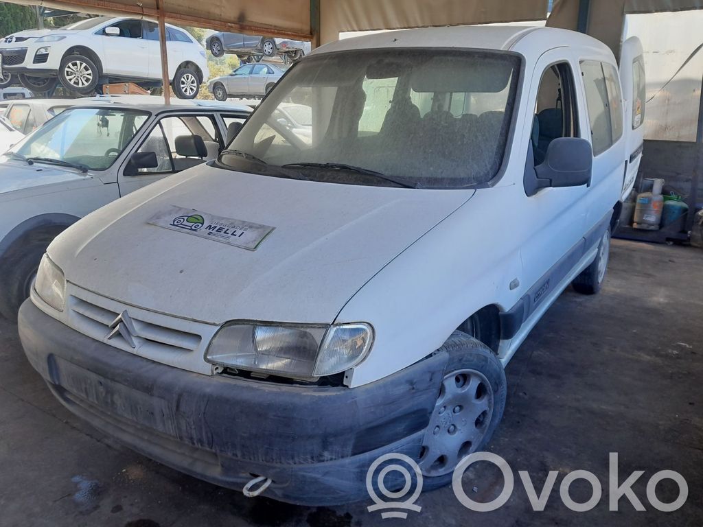 Berlingo Berlingo  654984A