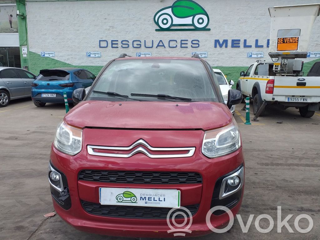C3 Picasso C3, Pluriel, Picasso  9802366780