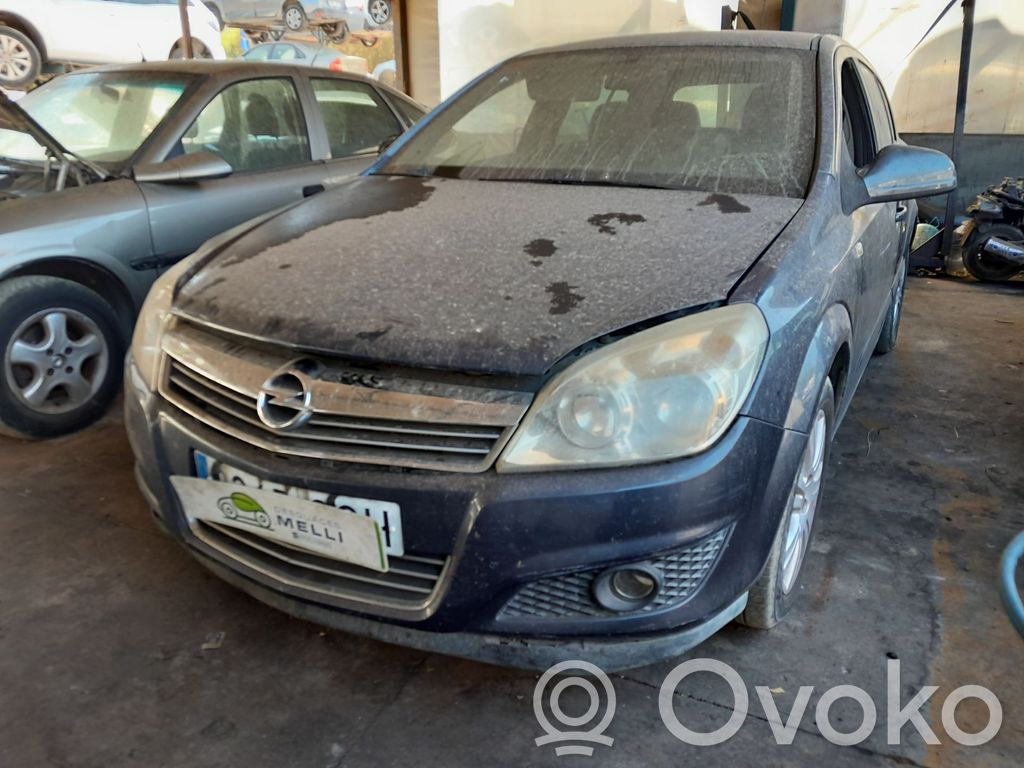 Astra H Astra  24463829