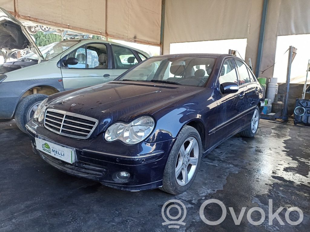 C W203 C-class, AMG (W202, W203, W204, W205, W206)  2037601034