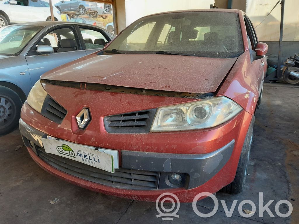 Megane II Megane  8200294788