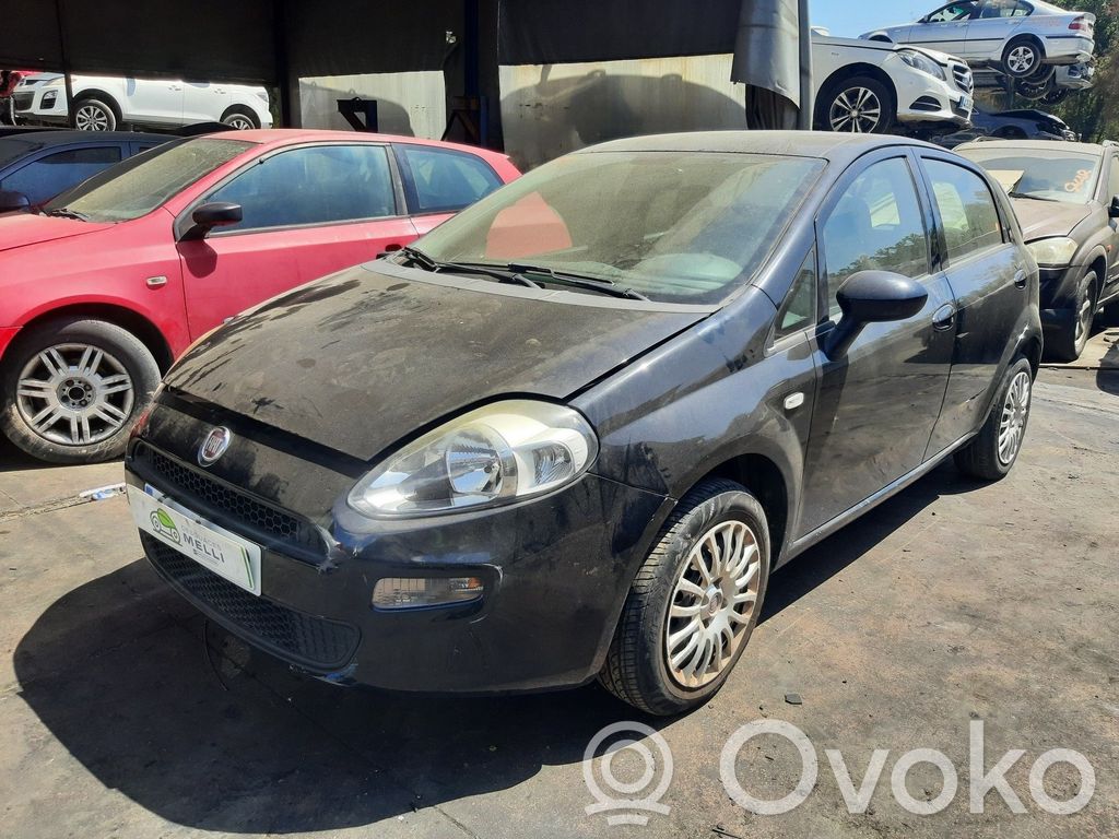Punto (199) Punto  0046743794