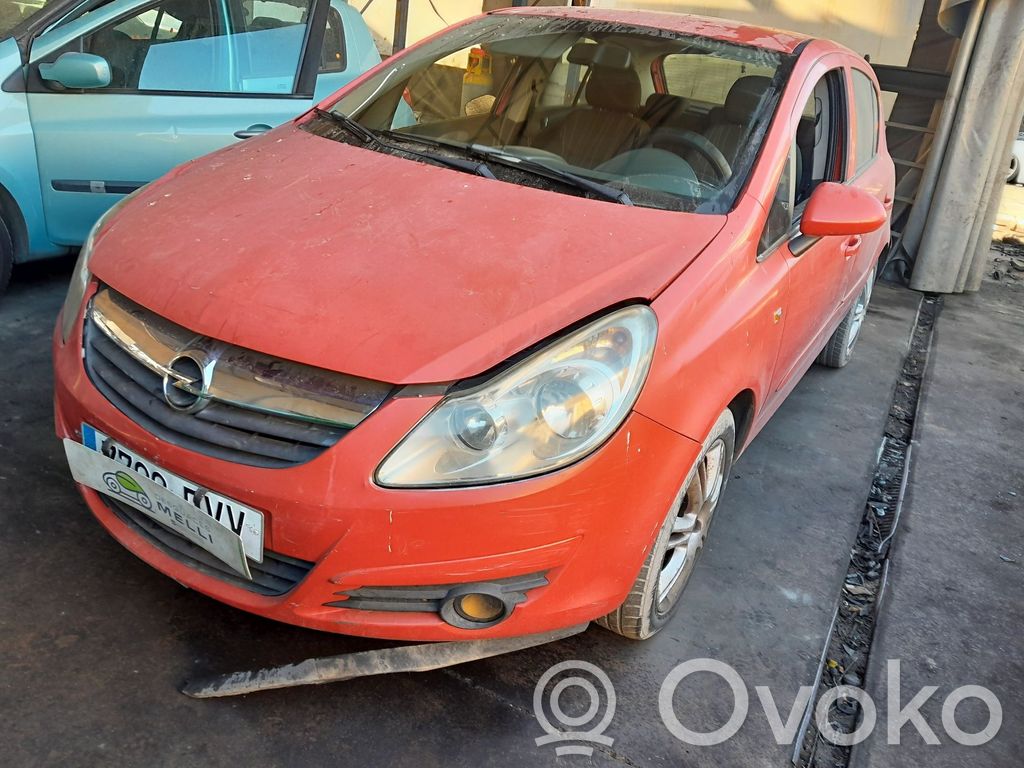 Corsa D Corsa  13235770