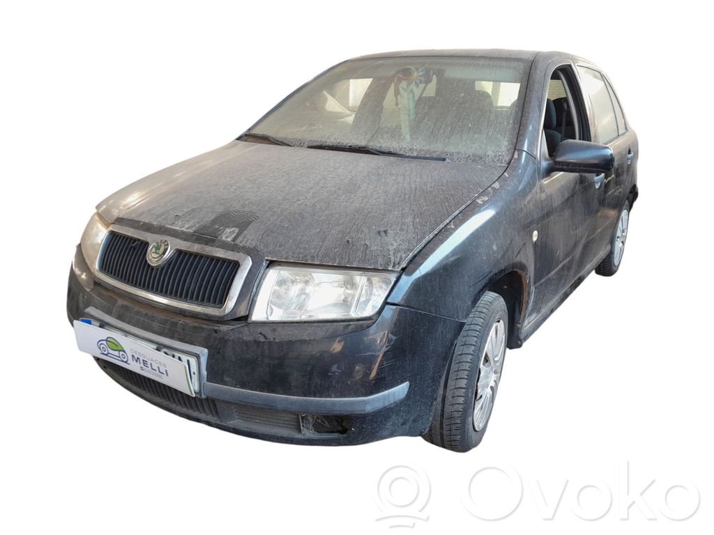 Fabia Mk1 (6Y) Fabia  6Y1837752BG
