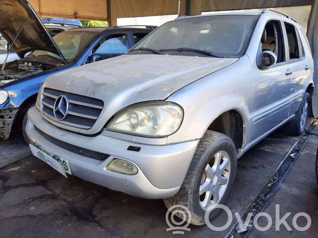 ML W163 ML-class, AMG (W163, W164, W166)  0051512501