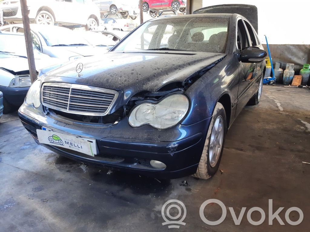 C W203 C-class, AMG (W202, W203, W204, W205, W206)  0051513901
