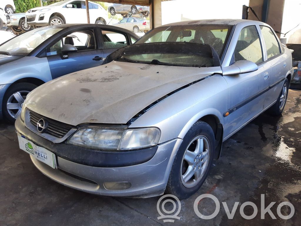 Vectra B Vectra  0001107045