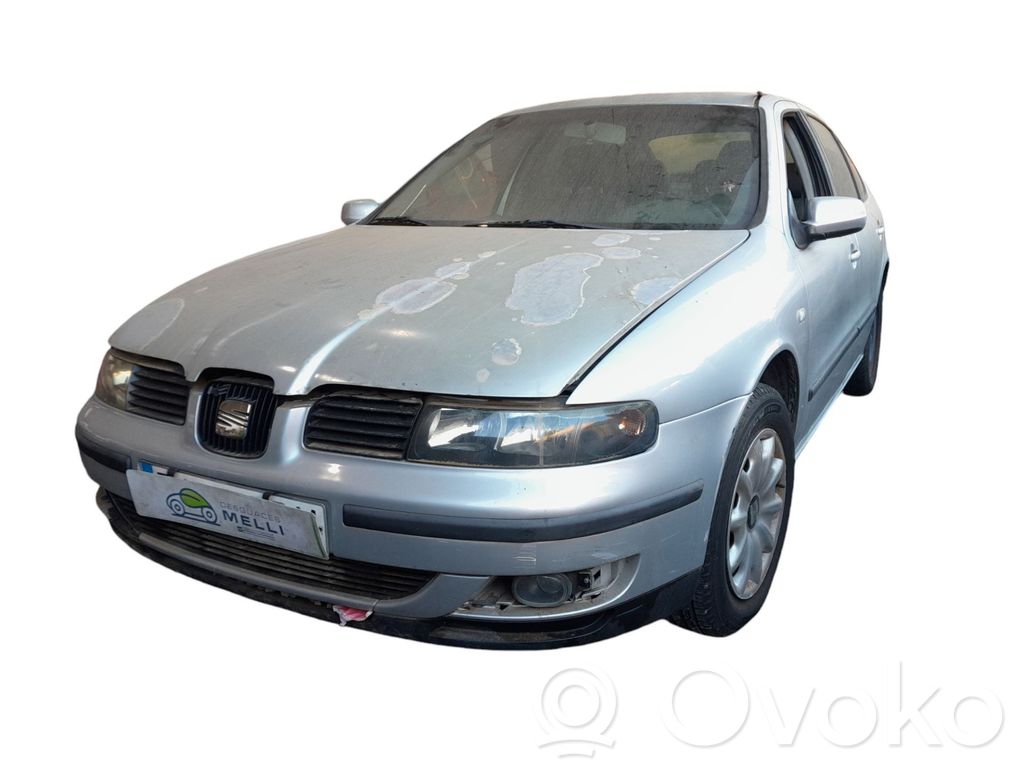 Leon (1M) Leon  030133062A