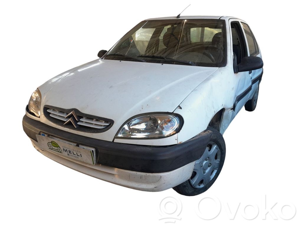 Saxo Saxo  96236415ZL