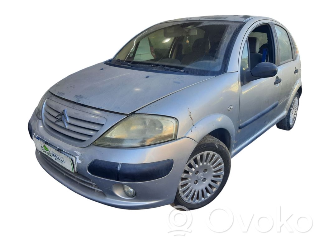 C3 Pluriel C3, Pluriel, Picasso  9655009380
