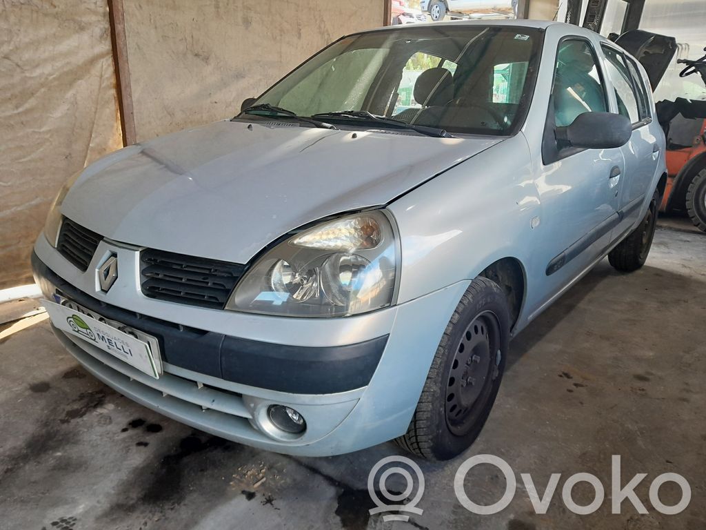 Clio II Clio  7701205664
