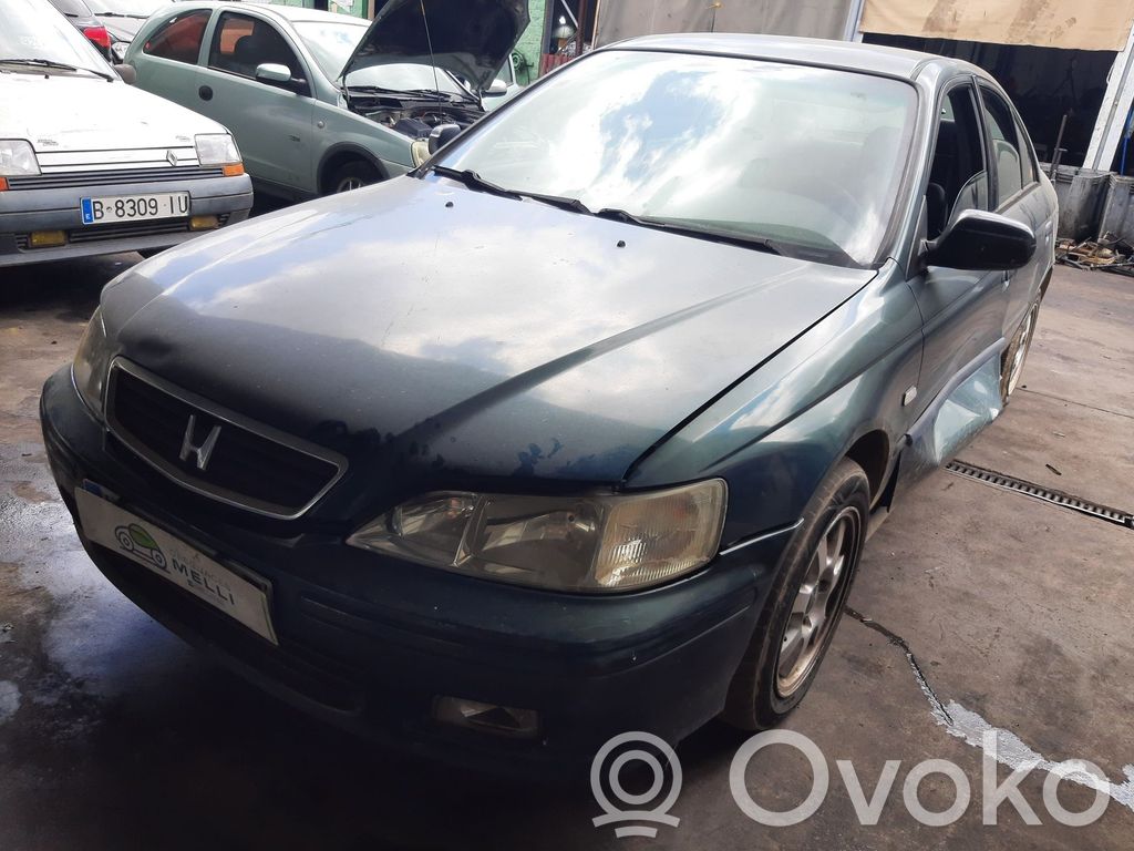 Accord Accord  2208K
