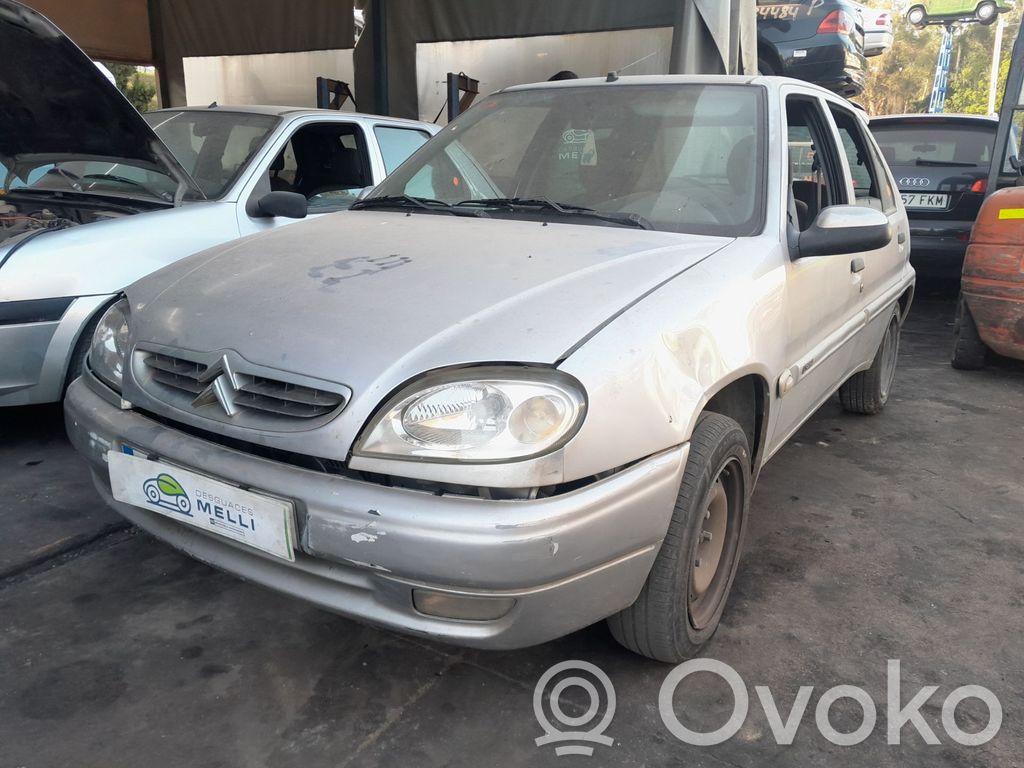 Saxo Saxo  A0139
