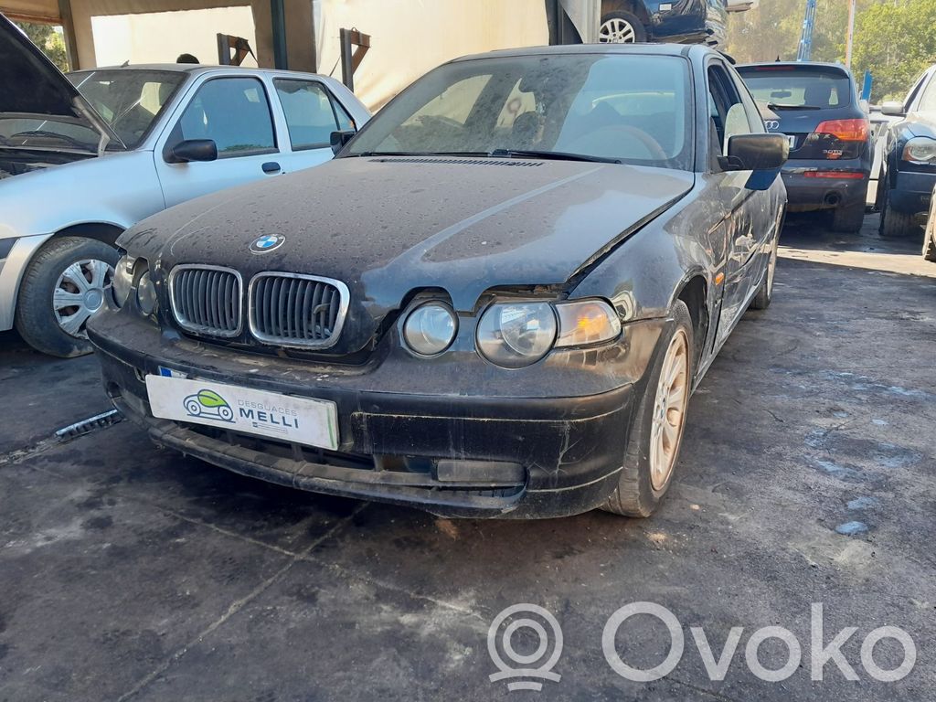 3 E46 Series 3  8363662