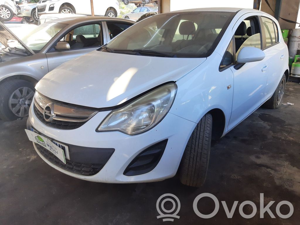 Corsa D Corsa  13347114