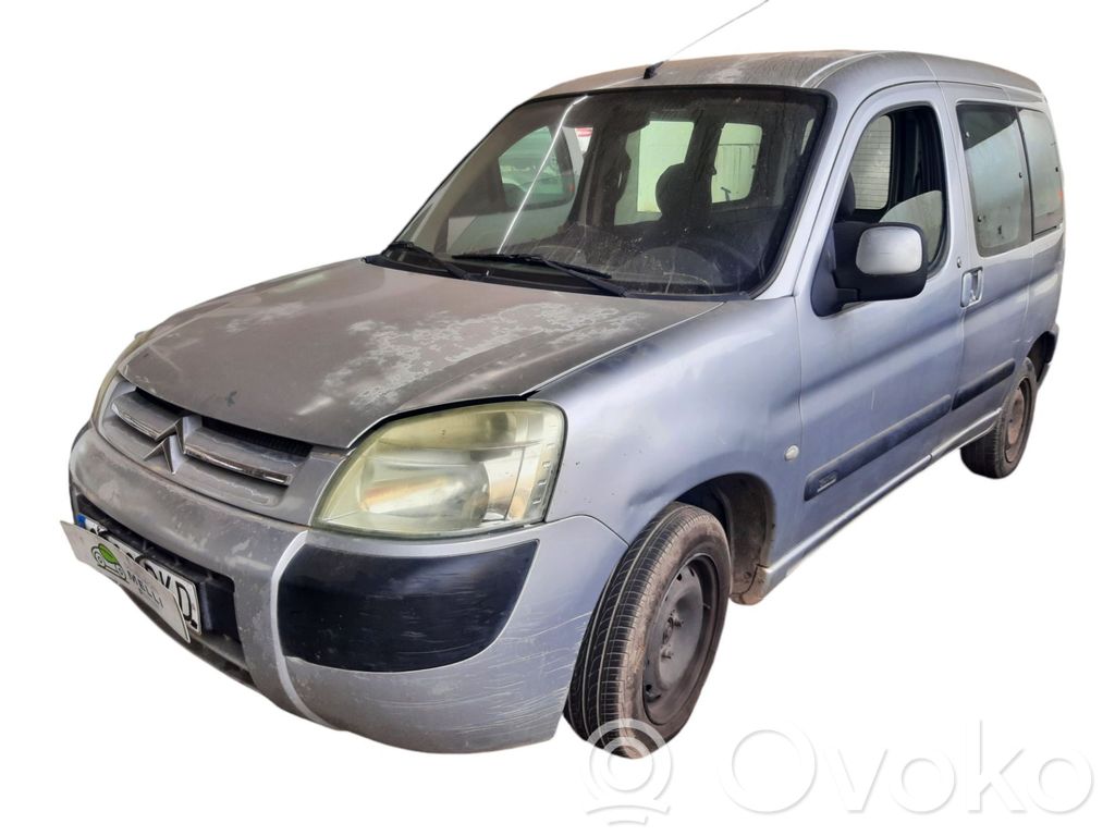 Berlingo Berlingo  0390201408