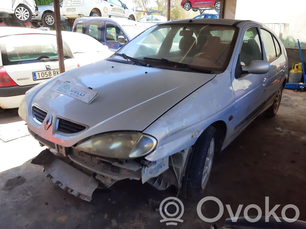 Megane I Megane  663391J