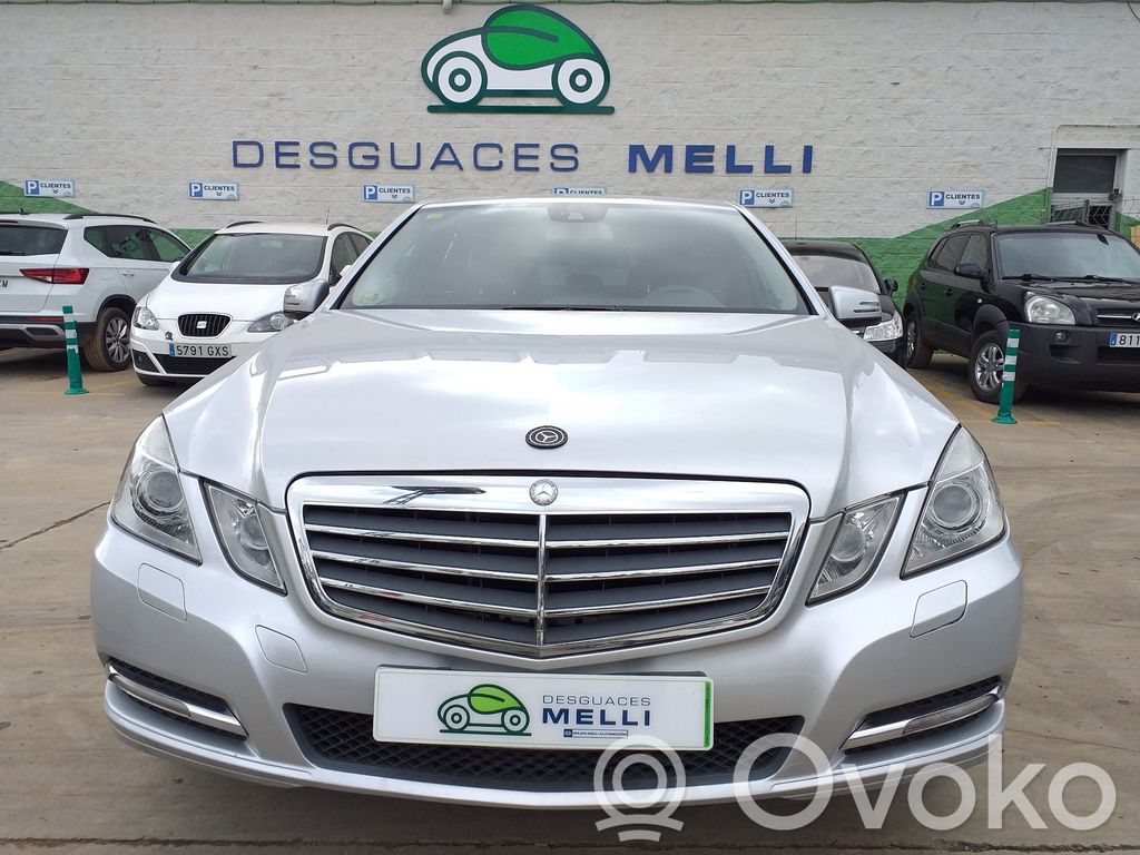 E W212 E-class, AMG (W124, W210, W211, W212, W213, C207, W238)  2053506103