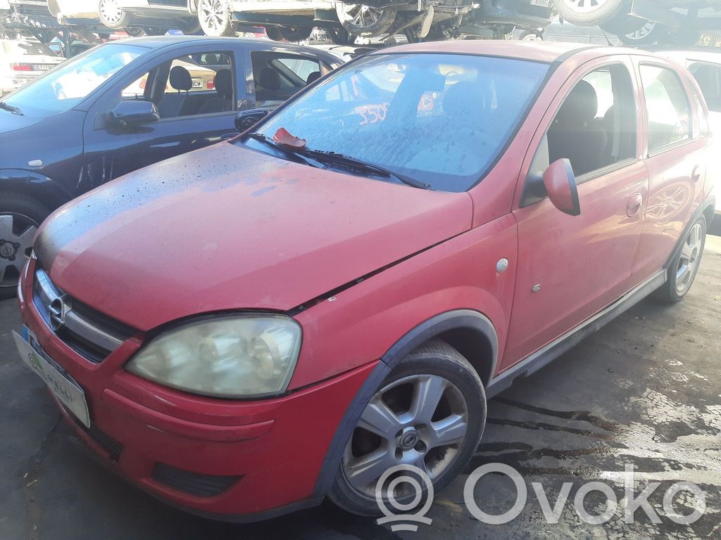 Corsa C Corsa  24420536