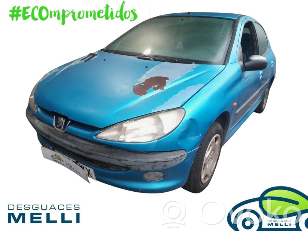 206 206, 206+  96049597ZL