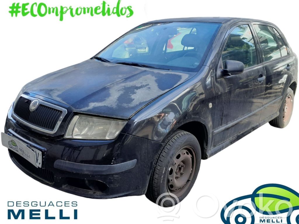Fabia Mk1 (6Y) Fabia  6Y6833056