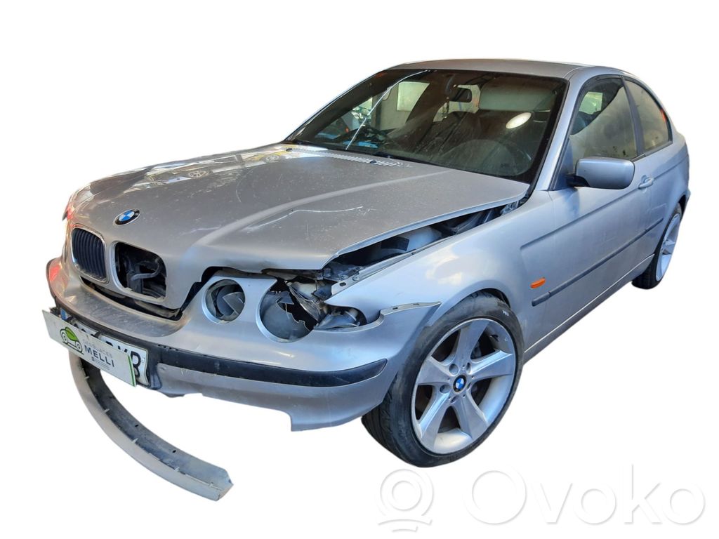 3 E46 Series 3  51162699047