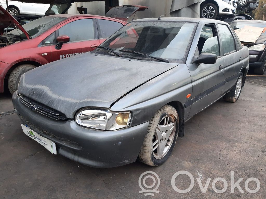 Escort Escort  94AB14A664AC