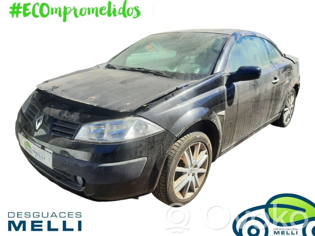 Megane II Megane  8200074008