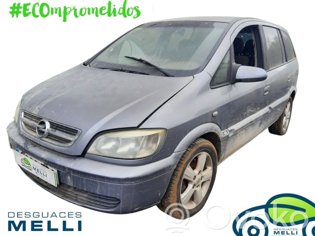 Zafira A Zafira  90561168