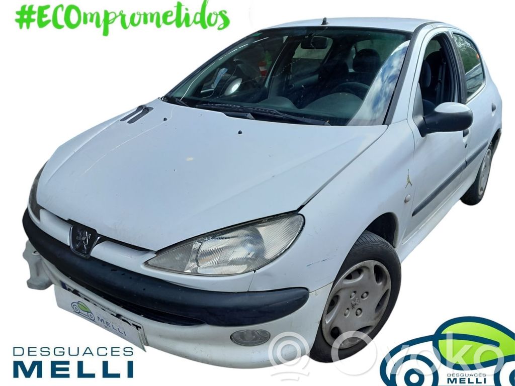 206 206, 206+  96049597ZL