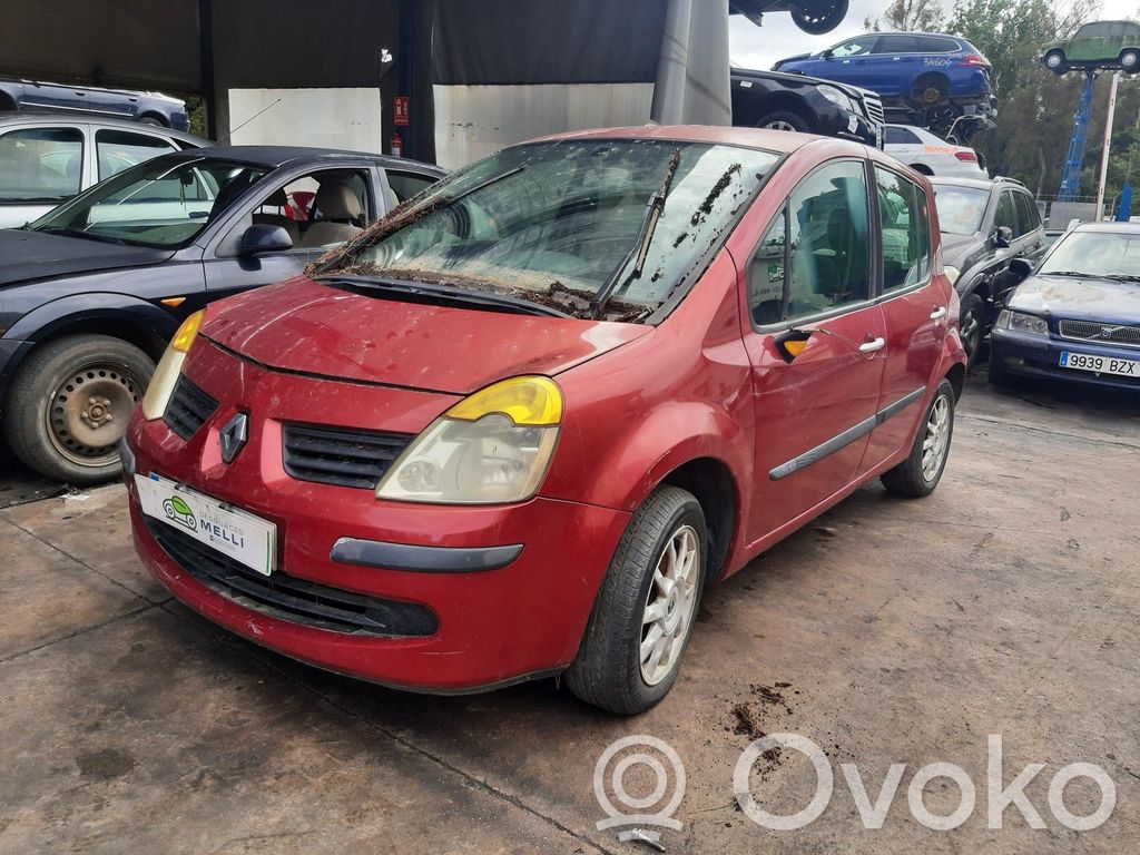 Modus Modus  8200301829