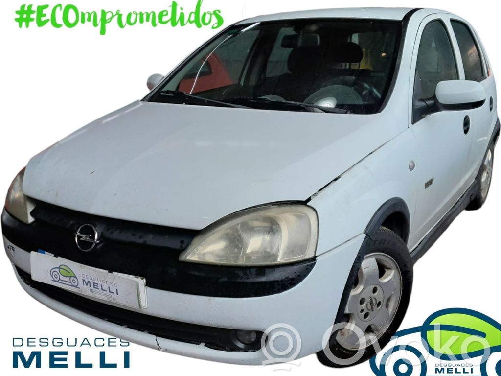 Corsa C Corsa  55556069