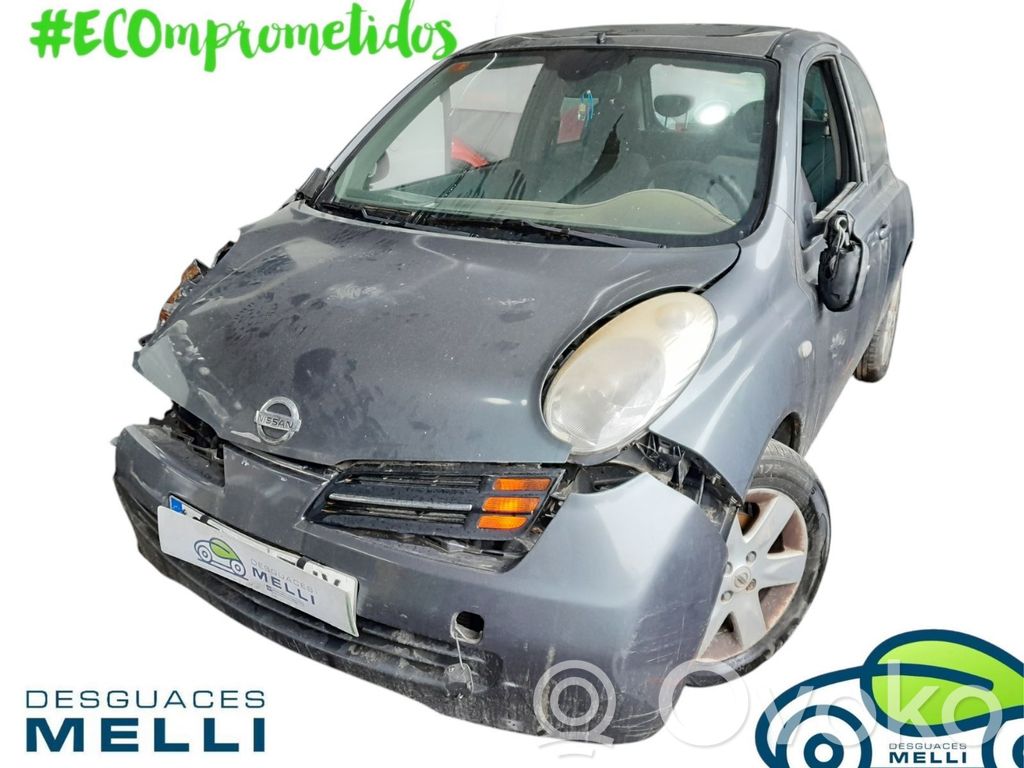 Micra Micra  8200315744