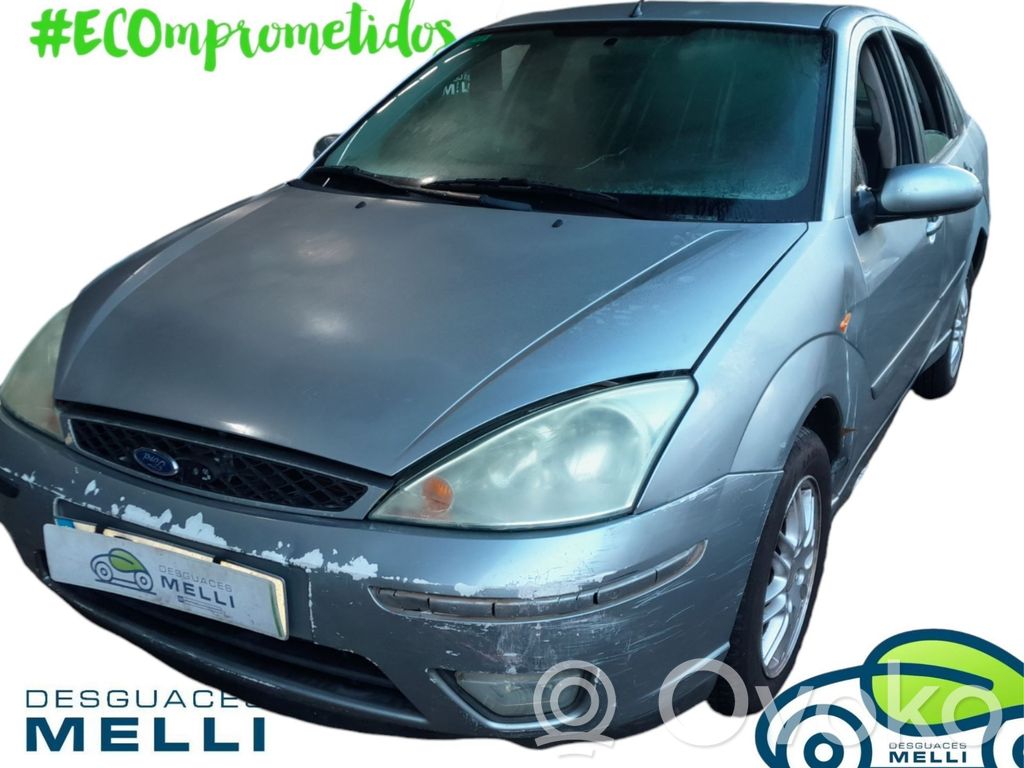 Focus Focus  98AG17A553BC