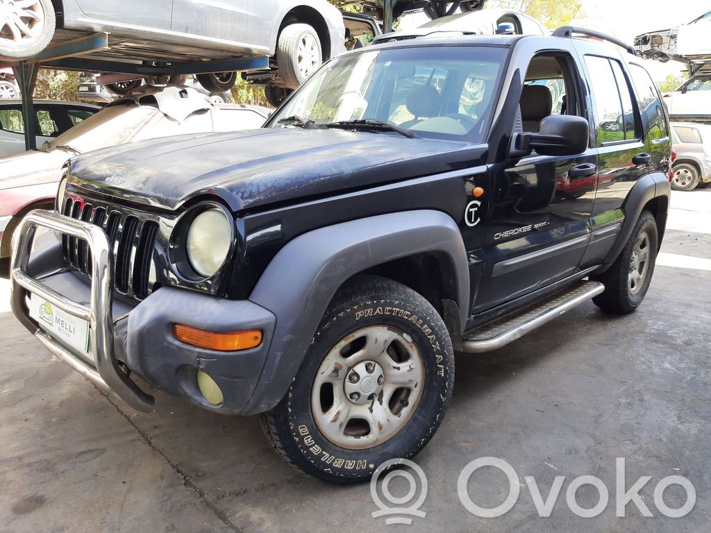 Cherokee KJ Cherokee  90352040F
