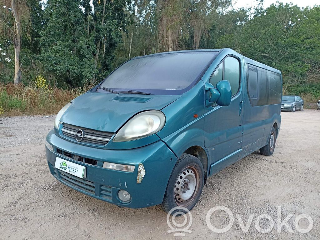 Vivaro Vivaro  8200170625