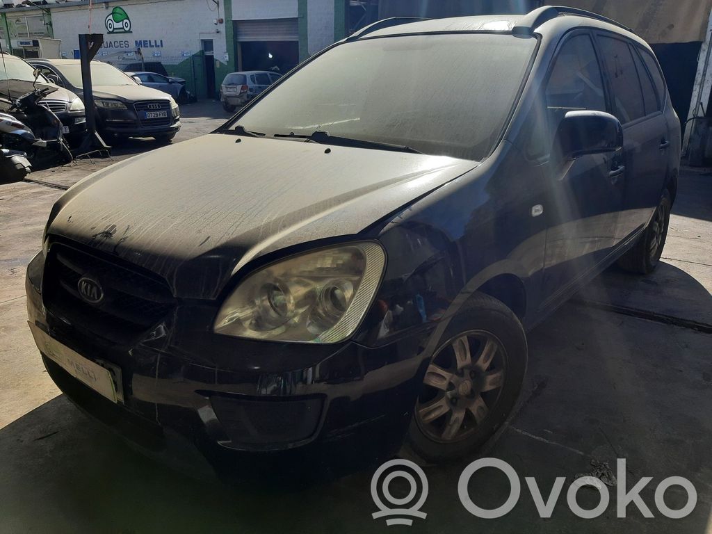 Carens II Carens  546611D201