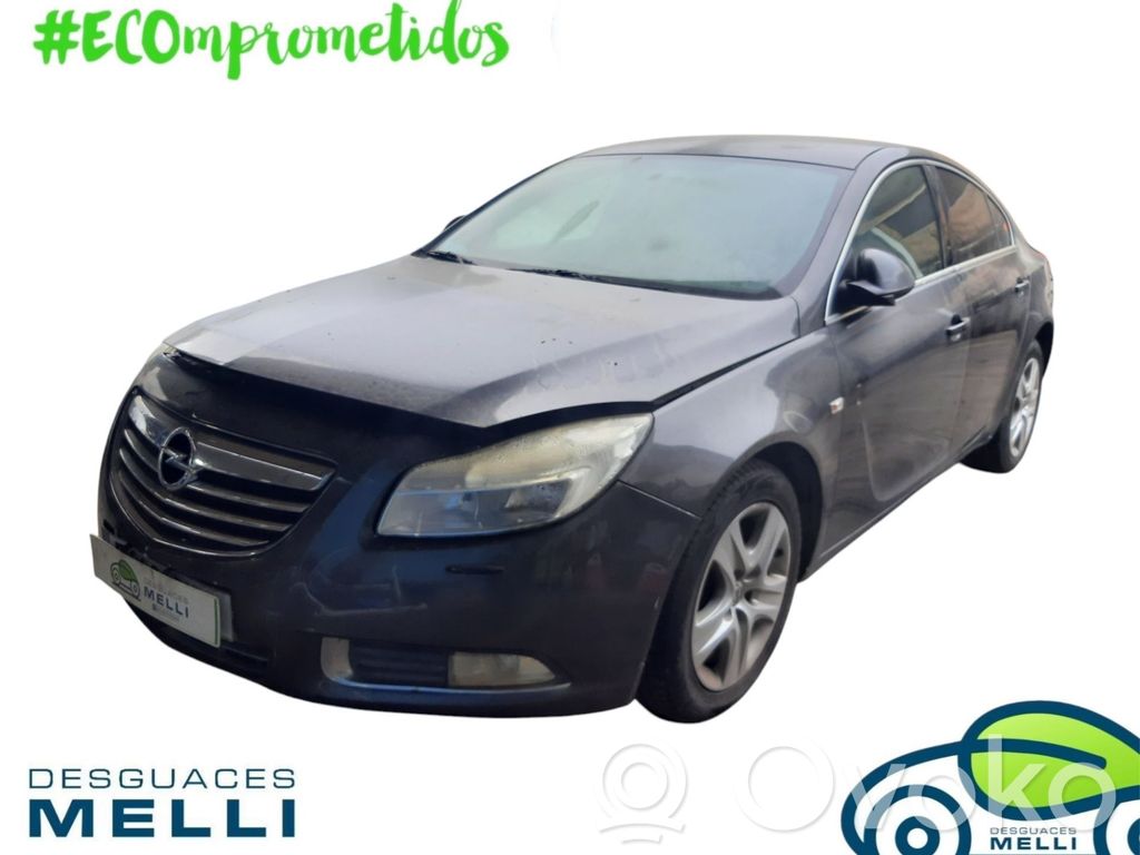 Insignia A Insignia  13226829