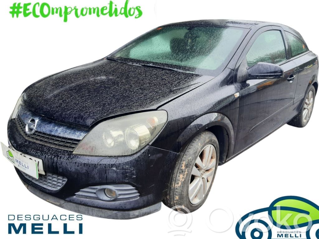 Astra H Astra  13255554