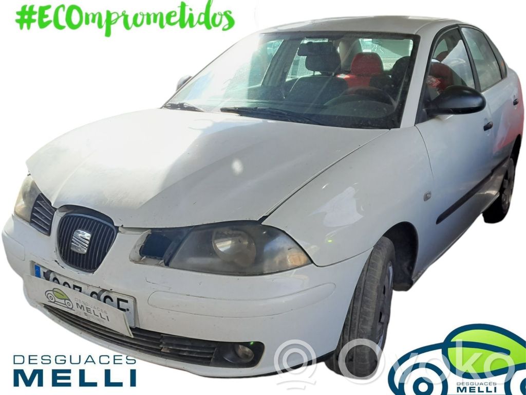 Cordoba (6L) Cordoba  038130073AJ