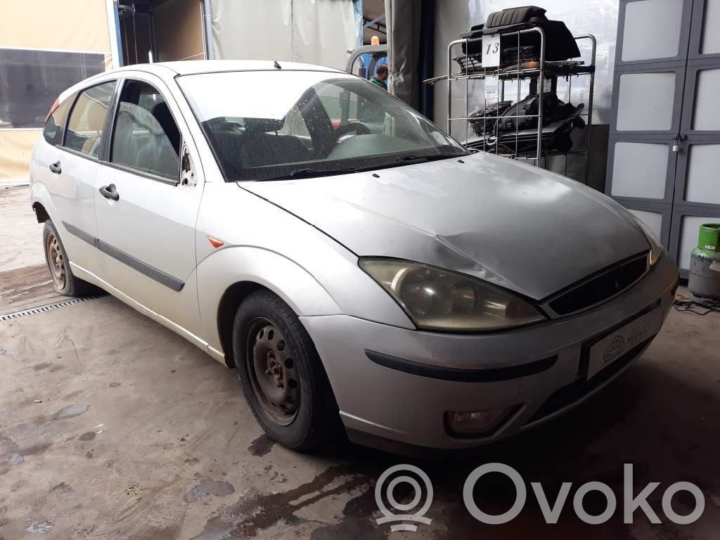 Focus Focus  TJBB01702D