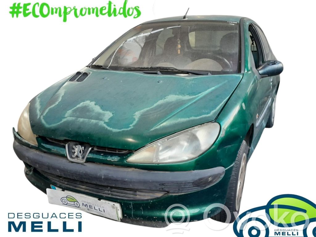206+ 206, 206+  9641551180
