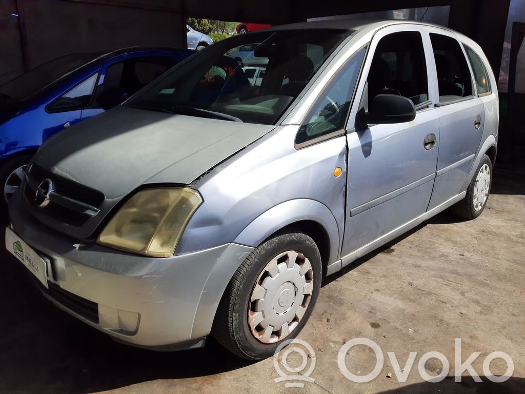 Meriva A Meriva  93321053