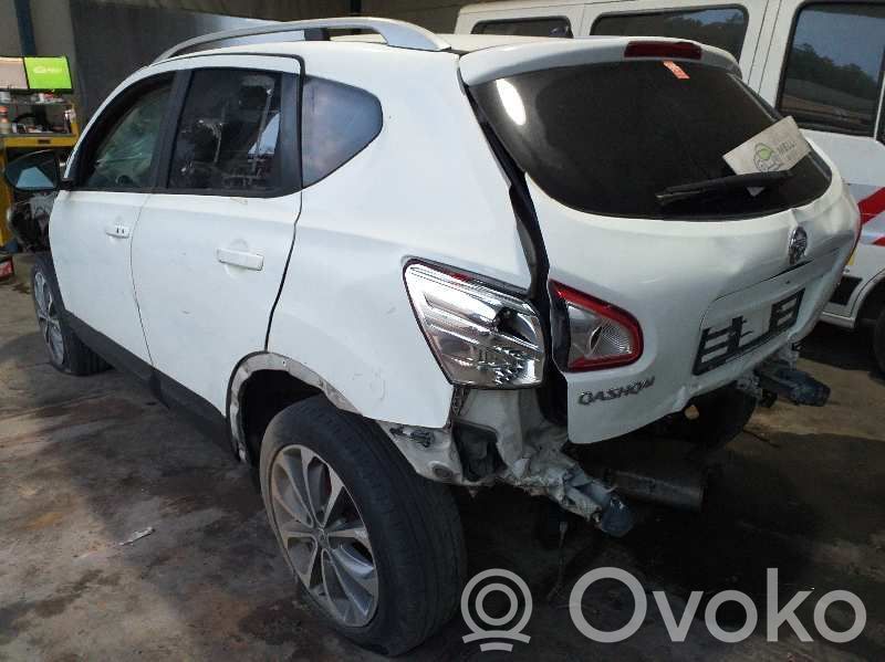 Qashqai Qashqai, Qashqai+2  25411BR00A