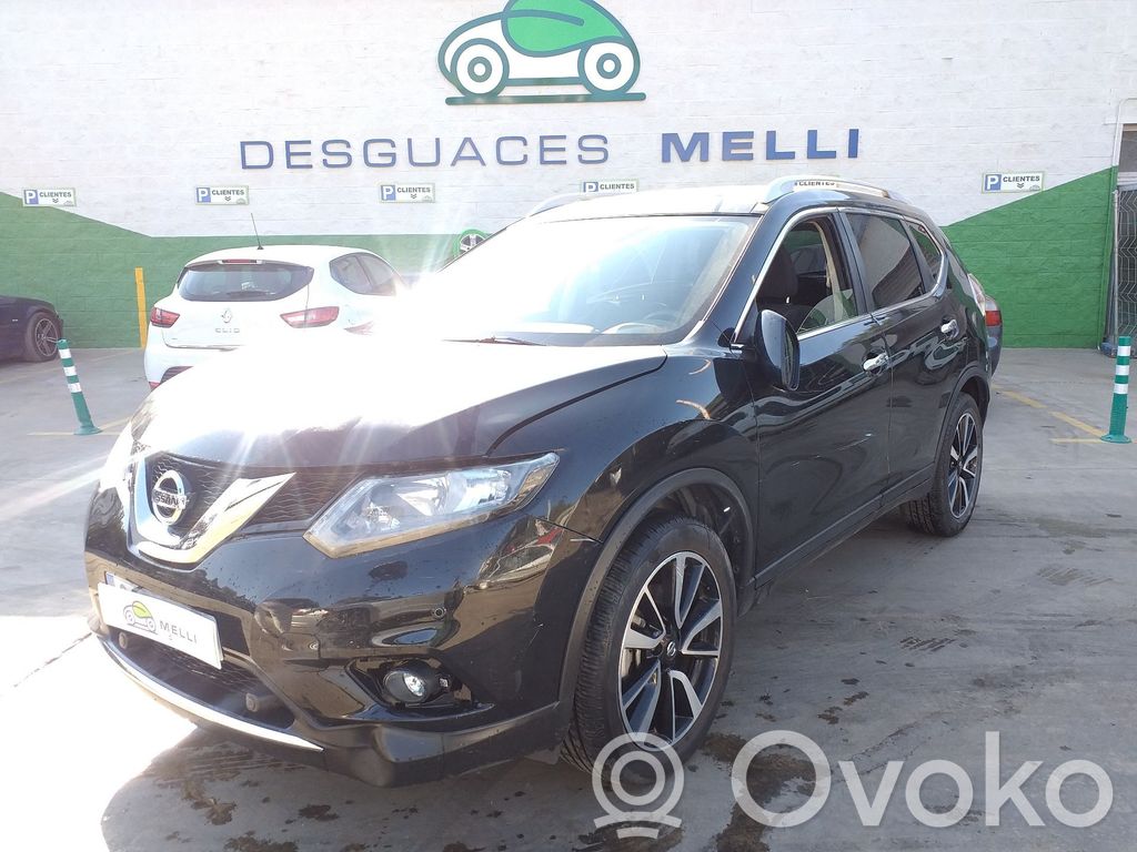 X-Trail T32 X-Trail  277604BE1A