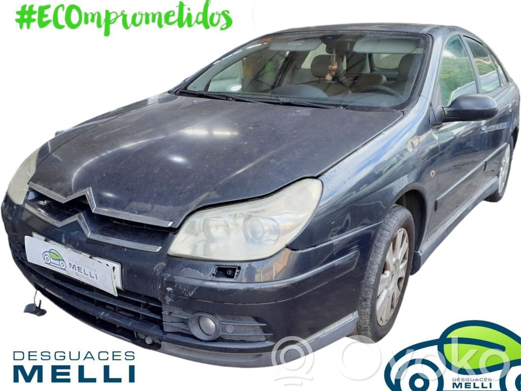 C5 C5, C5 Aircross  9681825280