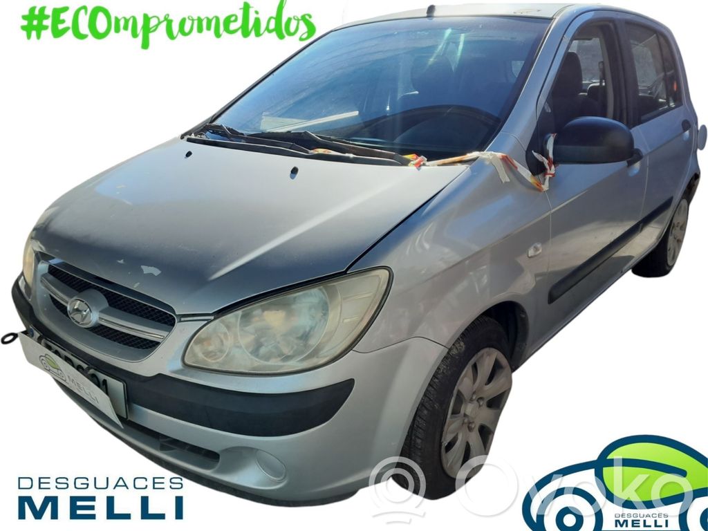 Getz Getz  888701C801